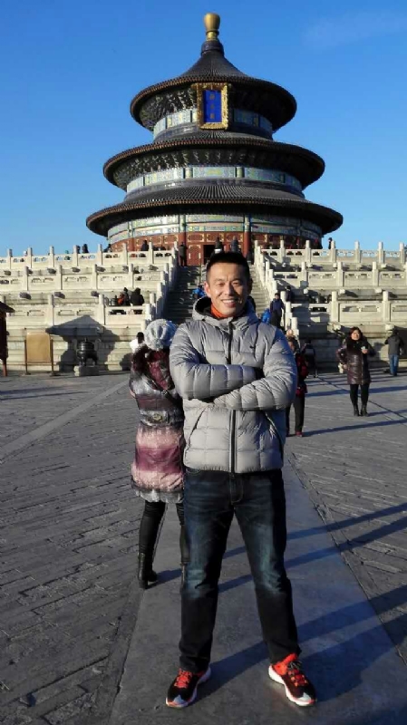 逝去的往昔的第一张照片--玉林相亲服务中心