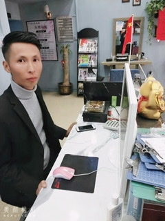懂你的人不必多言的第一张照片--玉林相亲服务中心