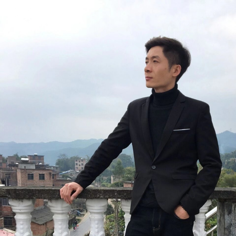 阿初的第一张照片--玉林相亲服务中心