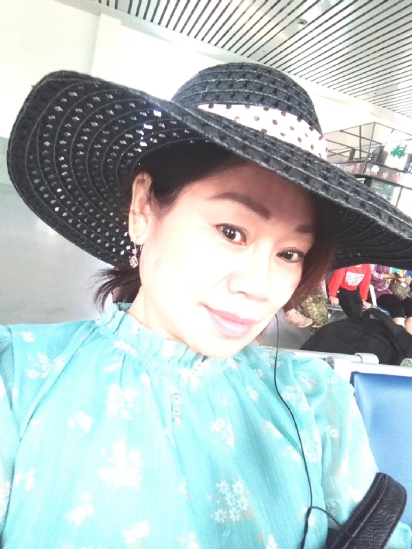 淑女的第三张照片--玉林相亲服务中心