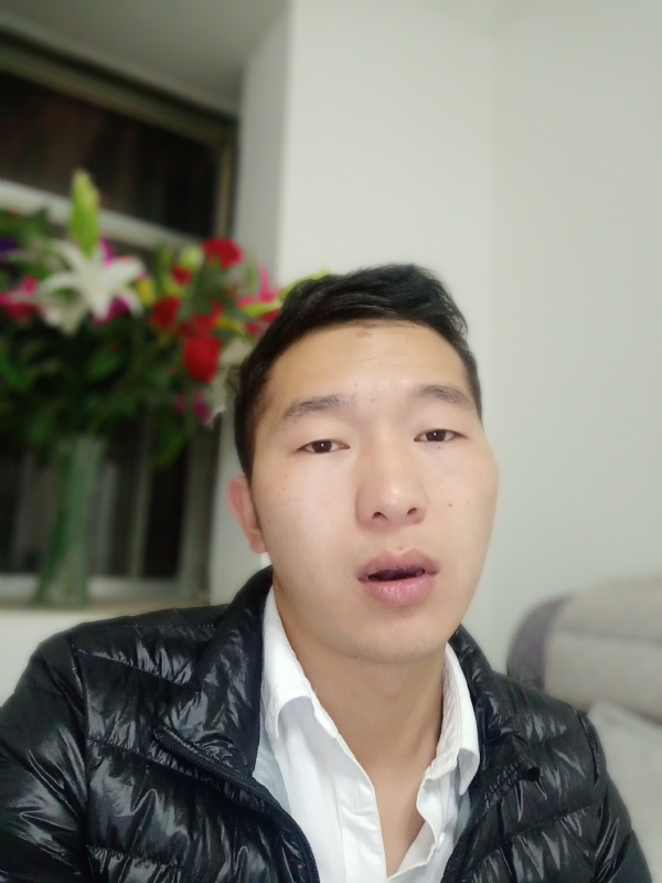 赵勇的第一张照片--玉林相亲服务中心