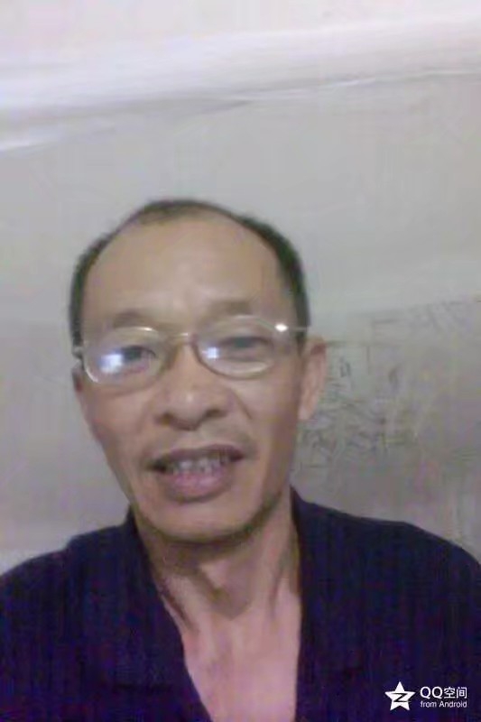 K先生的第一张照片--玉林相亲服务中心
