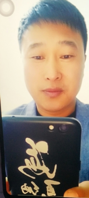 可乐猫的第一张照片--玉林相亲服务中心