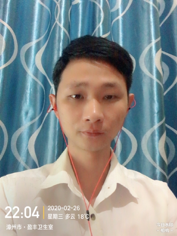 小林的第一张照片--玉林相亲服务中心