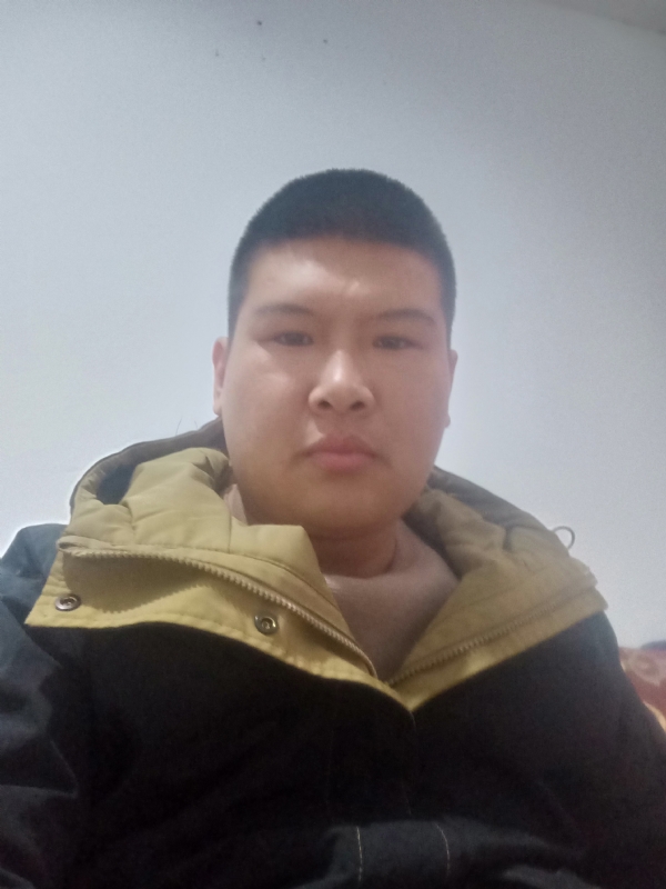 小辉辉2020的第一张照片--玉林相亲服务中心