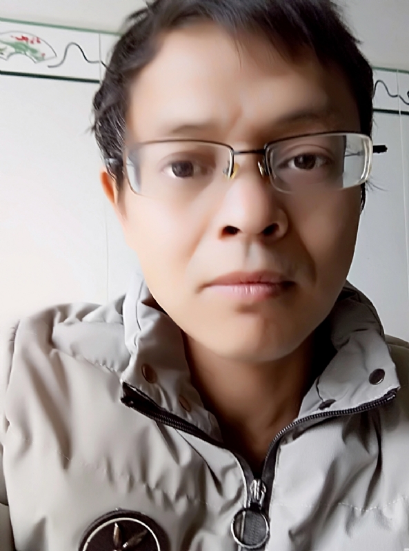 小吴的第一张照片--玉林相亲服务中心