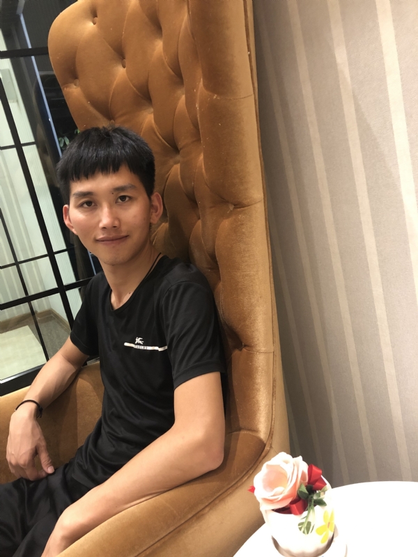 勿忘稀粥的第一张照片--玉林相亲服务中心