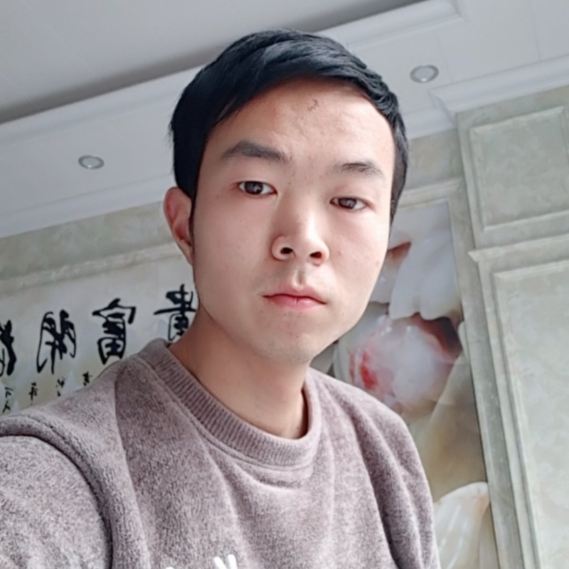 走路自带风的第一张照片--玉林相亲服务中心