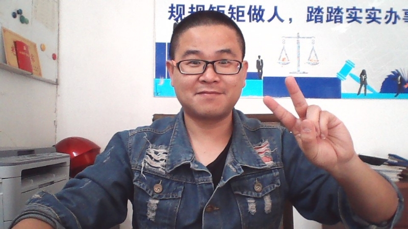 顾律师的第二张照片--玉林相亲服务中心