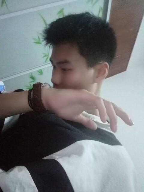 溟濛的第一张照片--玉林相亲服务中心