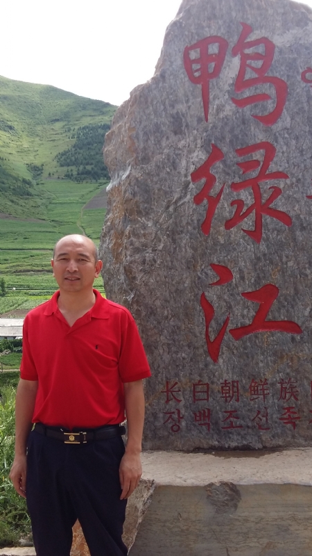 光头哥的第一张照片--玉林相亲服务中心