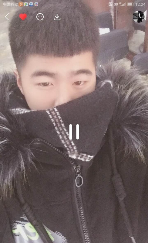 小陈的第一张照片--玉林相亲服务中心