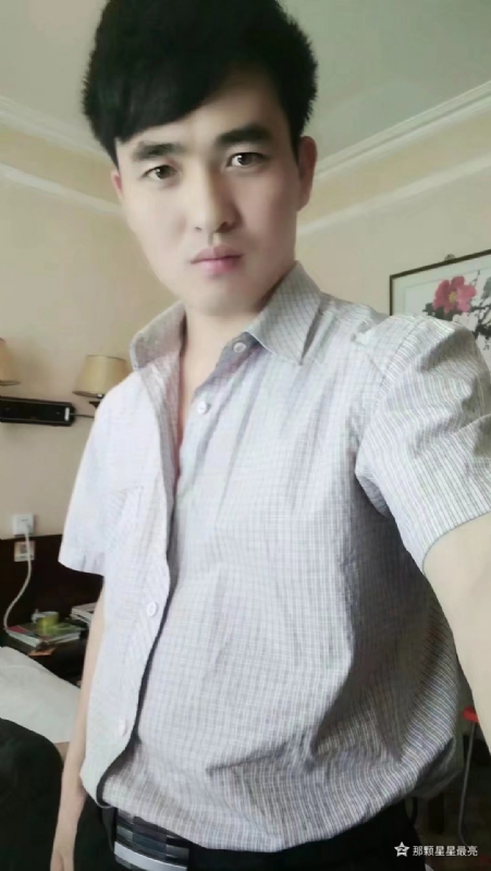 牛郎的第一张照片--玉林相亲服务中心