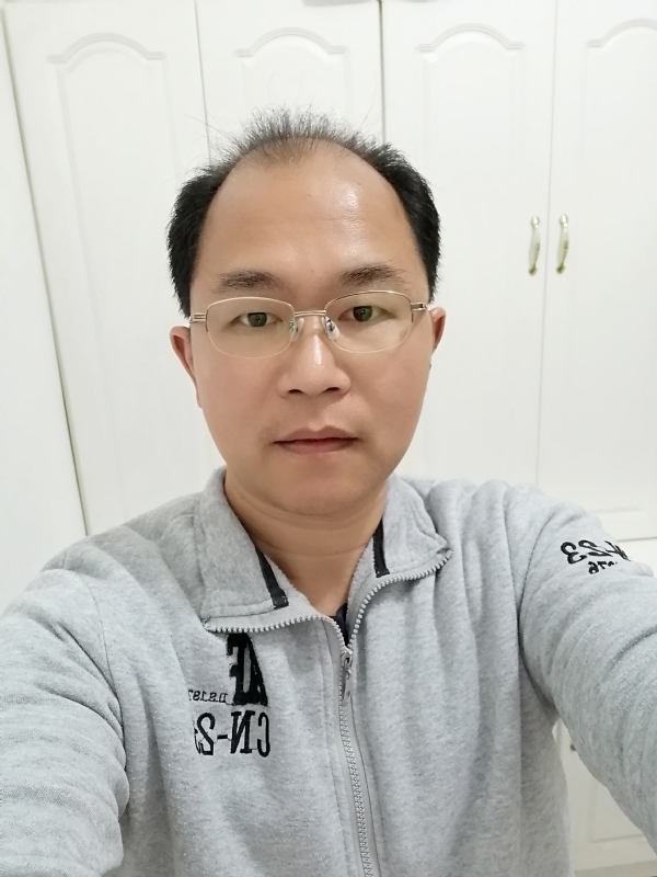 wenning的第二张照片--玉林相亲服务中心