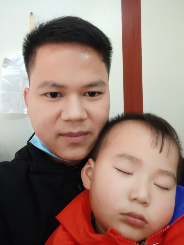风情百香果的第一张照片--玉林相亲服务中心