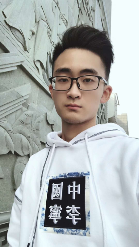 詹红平的第一张照片--玉林相亲服务中心