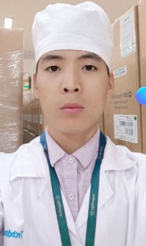 桑桑良良的第一张照片--玉林相亲服务中心