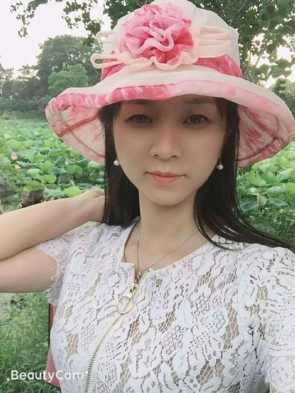 小青菜的第一张照片--玉林相亲服务中心