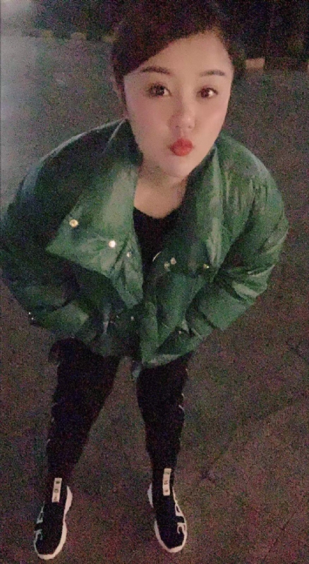 杨乔依的第一张照片--玉林相亲服务中心