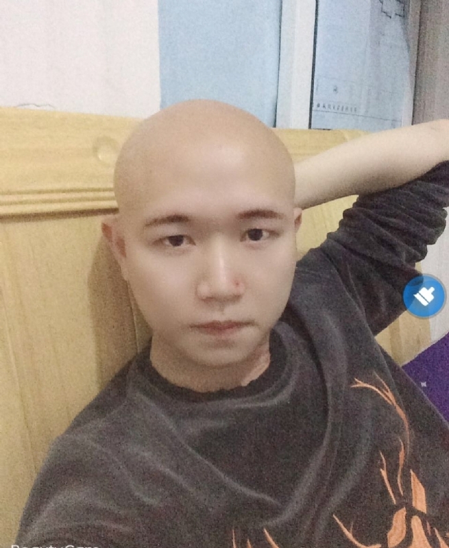 昊天的第一张照片--玉林相亲服务中心
