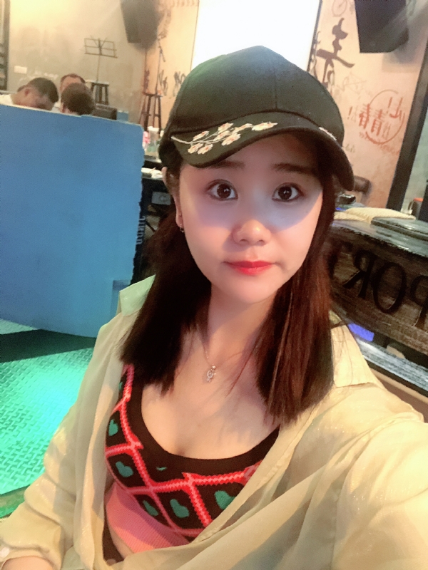 沐秋的第一张照片--玉林相亲服务中心