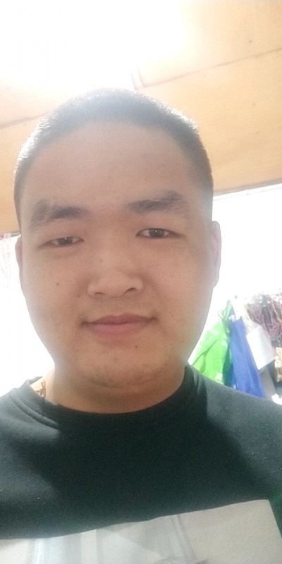 魅力恩霖的第一张照片--玉林相亲服务中心