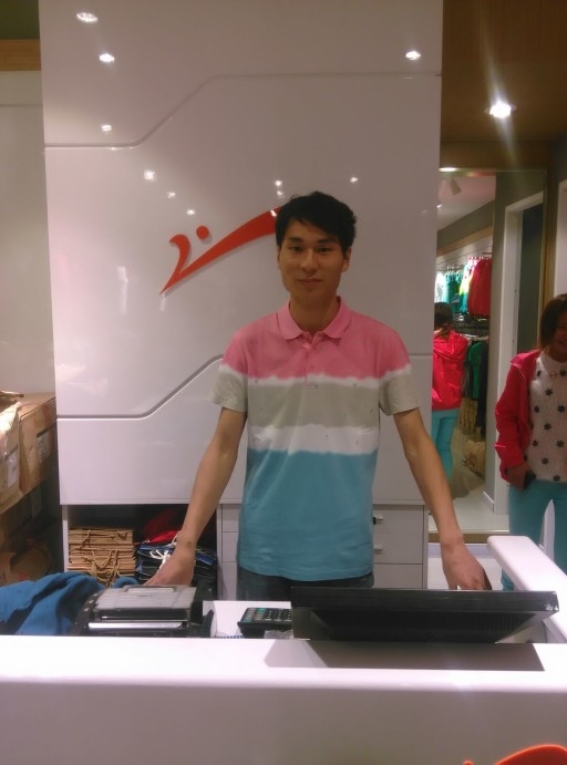 寻芳踪的第一张照片--玉林相亲服务中心