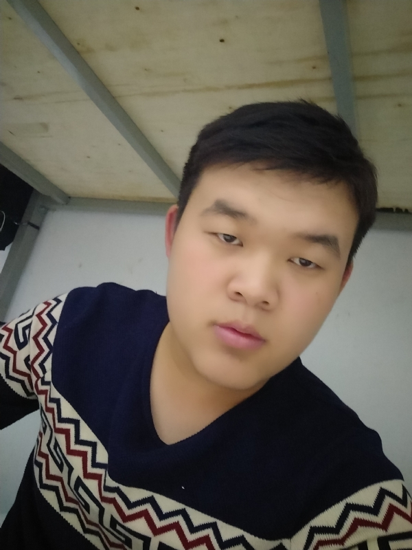 缘分的第一张照片--玉林相亲服务中心