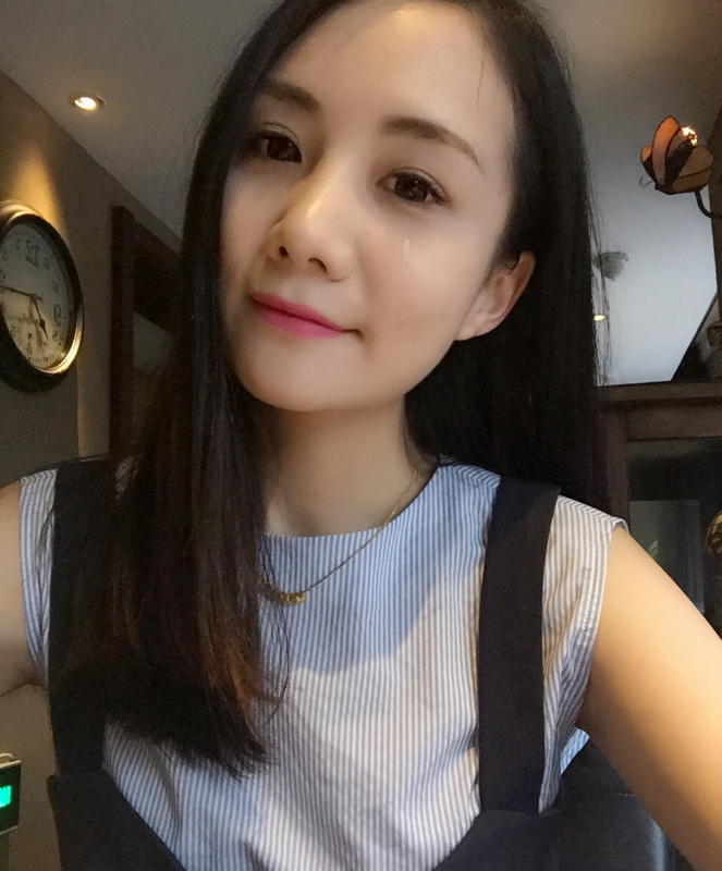 宋雅雯的第一张照片--玉林相亲服务中心
