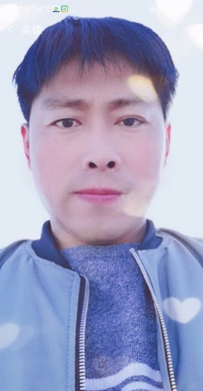 果果的第一张照片--玉林相亲服务中心