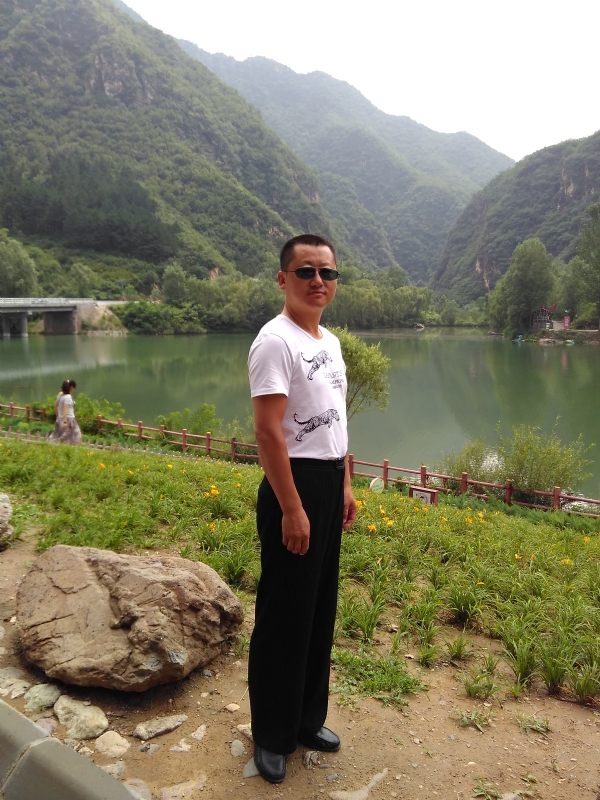 yuren2433的第三张照片--玉林相亲服务中心