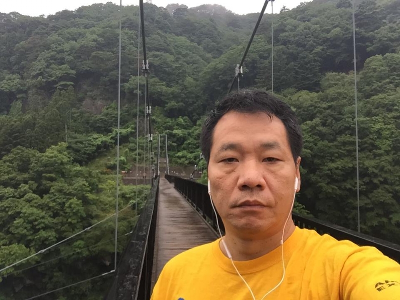 灵魂伴侣的第一张照片--玉林相亲服务中心