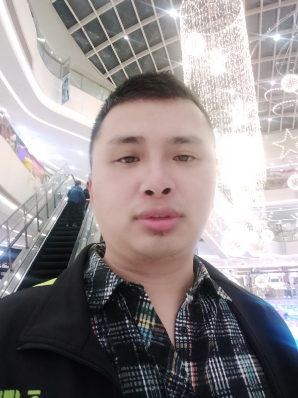 小胖的第一张照片--玉林相亲服务中心