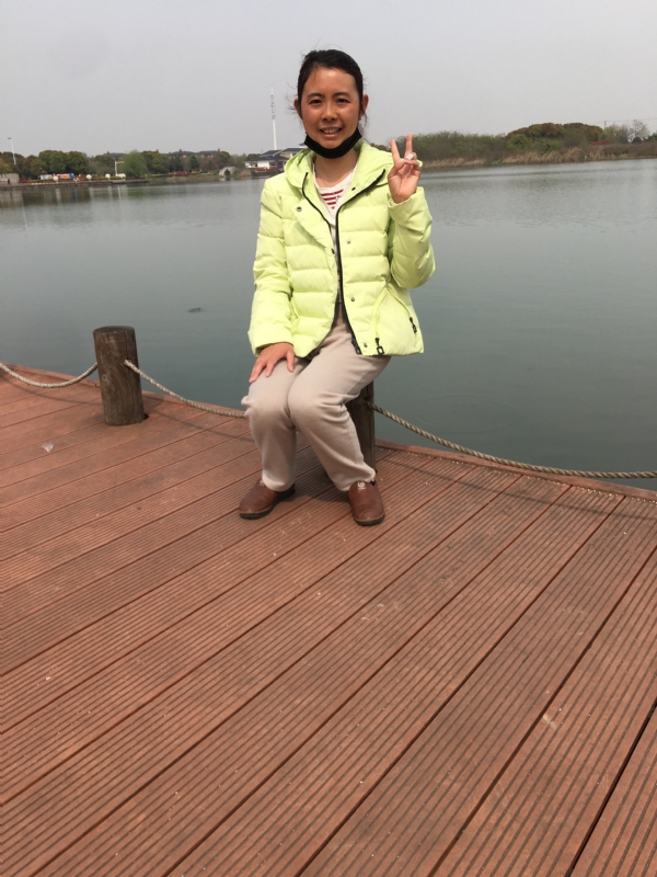 Xiaonuan的第一张照片--玉林相亲服务中心