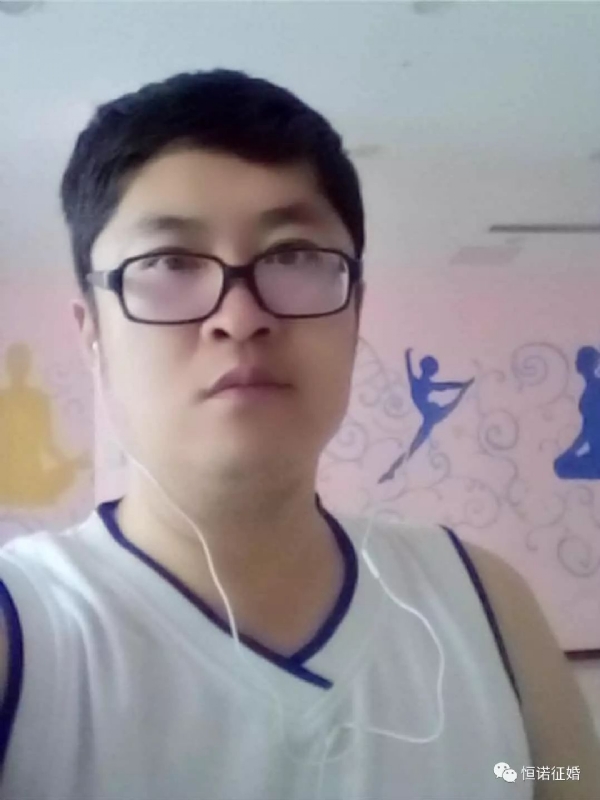 看山不是山的第一张照片--玉林相亲服务中心