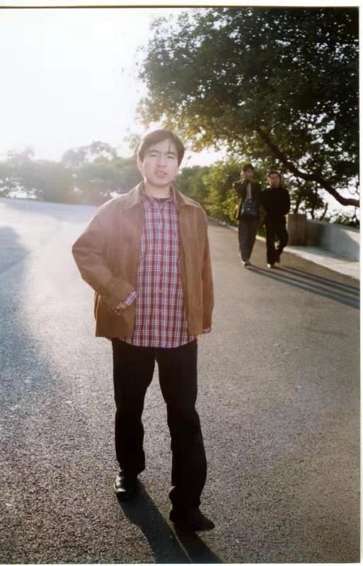 心竹的第一张照片--玉林相亲服务中心