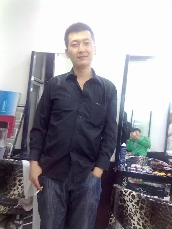 风筝的第一张照片--玉林相亲服务中心