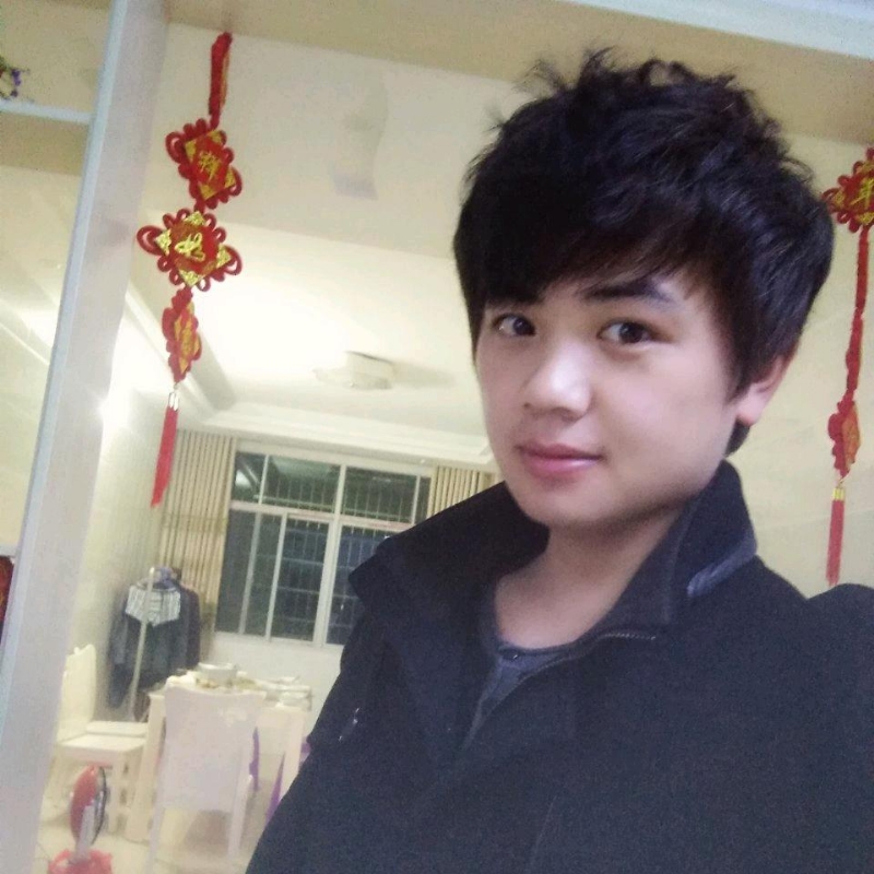 凤凰机器人卡卡老师的第一张照片--玉林相亲服务中心
