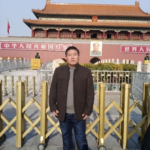 缘份的第一张照片--玉林相亲服务中心