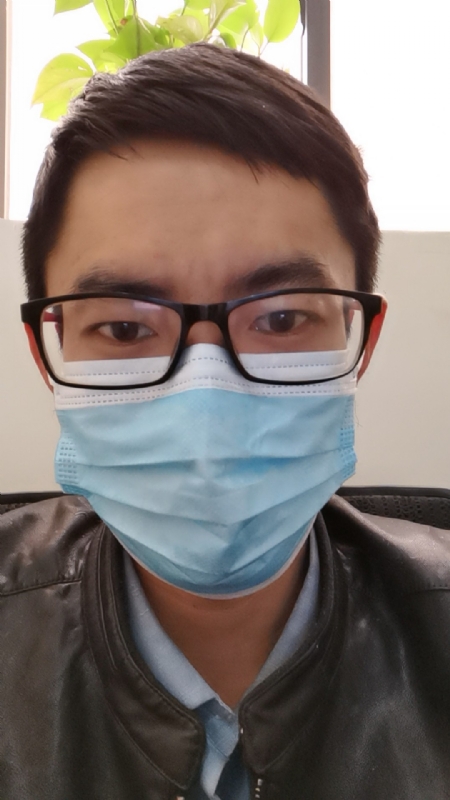 凉白开的第一张照片--玉林相亲服务中心