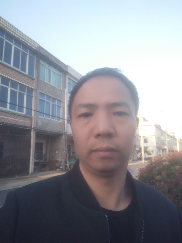 愿余生有你的第一张照片--玉林相亲服务中心