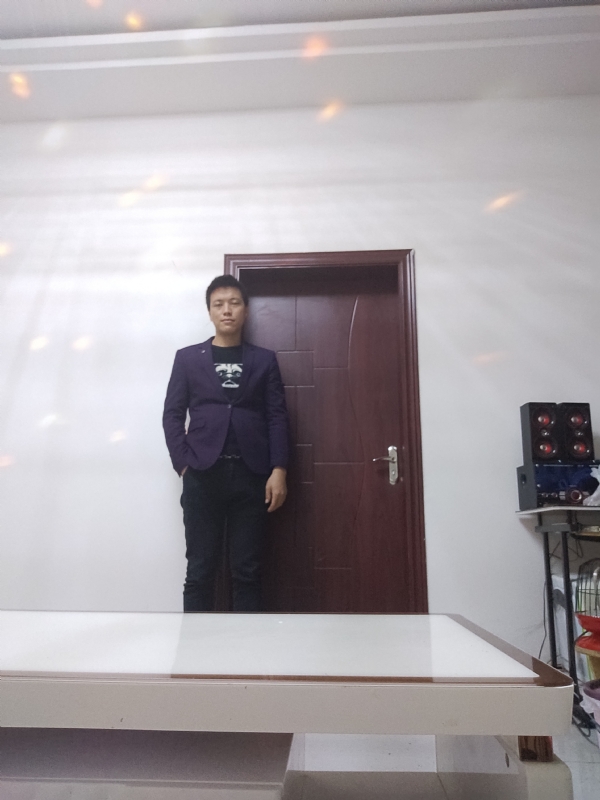 慕凡的第二张照片--玉林相亲服务中心