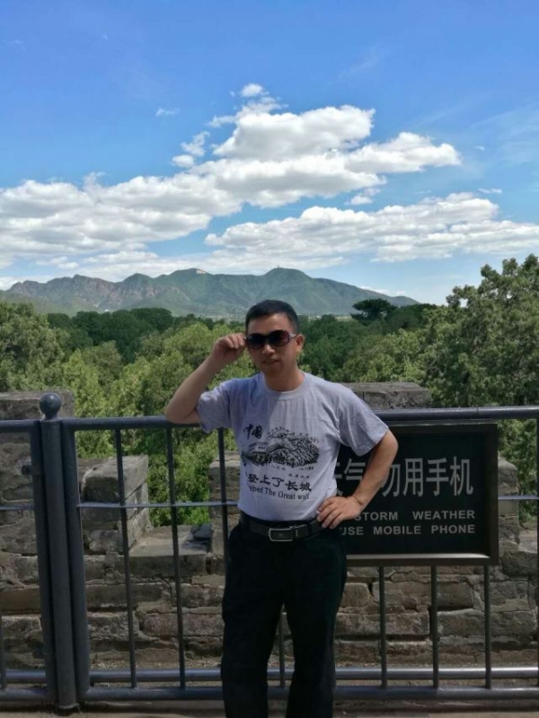 天天心情好的第一张照片--玉林相亲服务中心