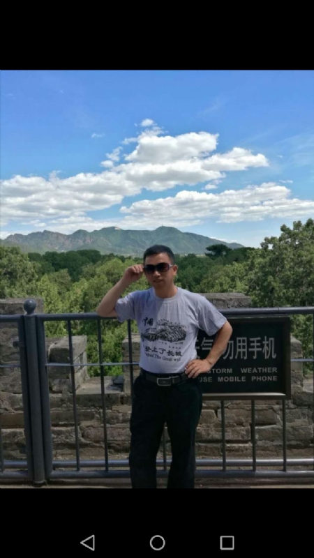 天天心情好的第二张照片--玉林相亲服务中心