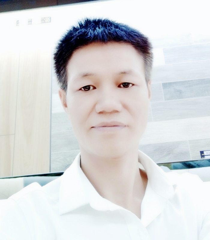 等待有缘的第二张照片--玉林相亲服务中心