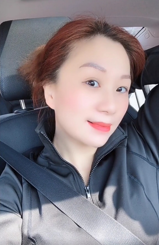 张文欣的第一张照片--玉林相亲服务中心