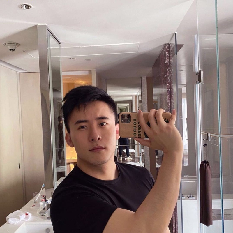 俊杰的第一张照片--玉林相亲服务中心