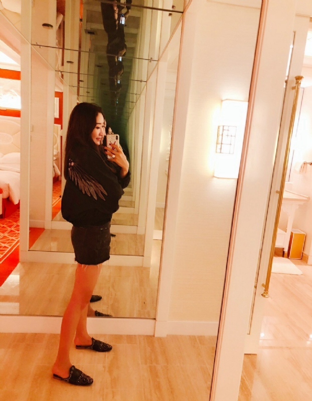 妮妮的第一张照片--玉林相亲服务中心