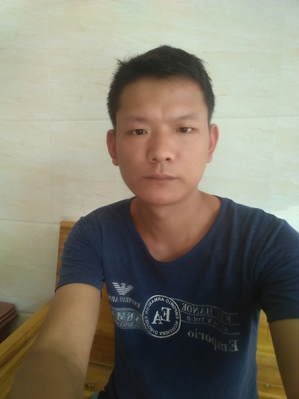 辉的第一张照片--玉林相亲服务中心