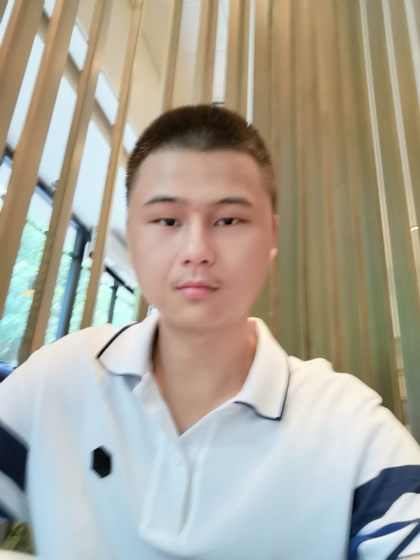 张少少的第一张照片--玉林相亲服务中心